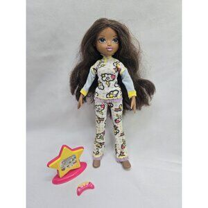 Moxie Girlz Doll Jamma BRIA- African American Fashion Doll "I Bring Video Games"